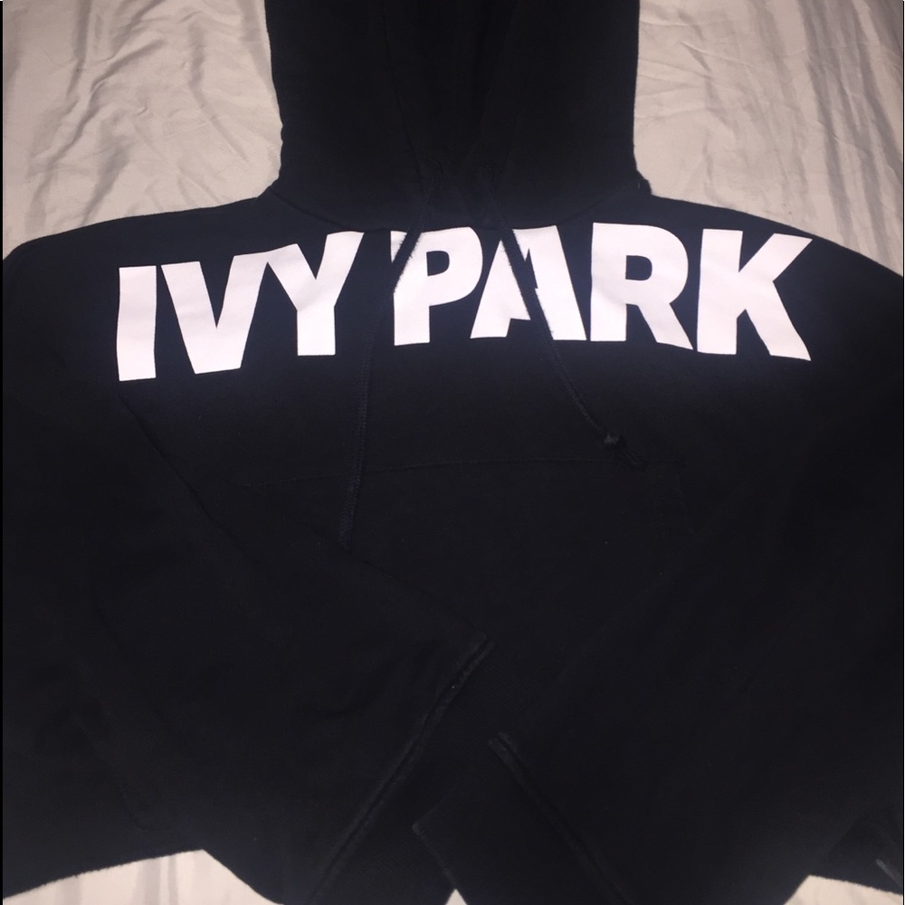 Ivy Park